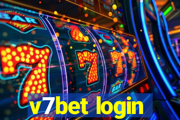 v7bet login