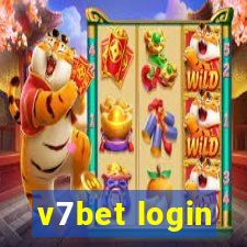 v7bet login