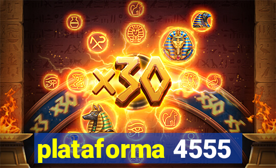 plataforma 4555