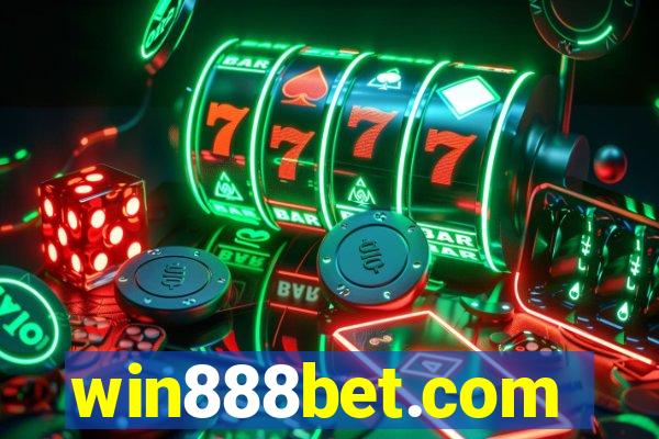 win888bet.com