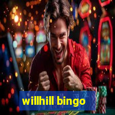 willhill bingo