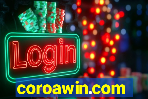 coroawin.com