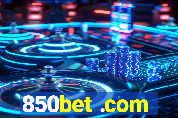 850bet .com