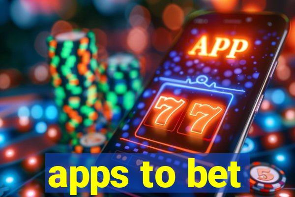 apps to bet