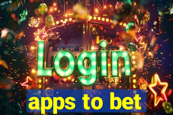 apps to bet