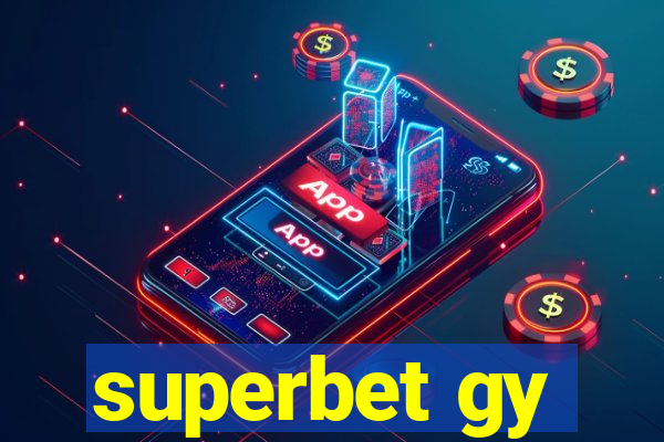 superbet gy