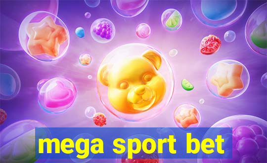 mega sport bet