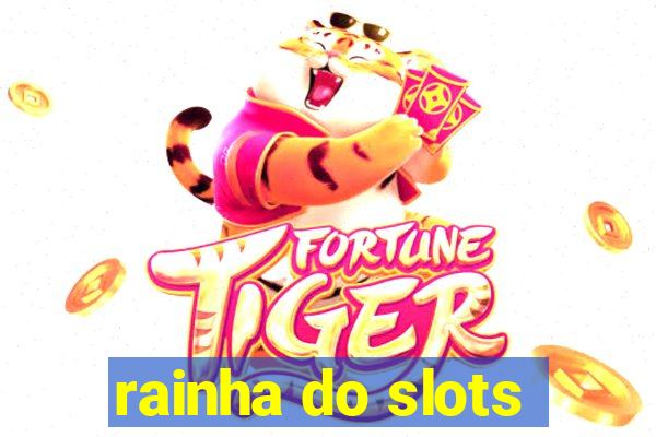 rainha do slots