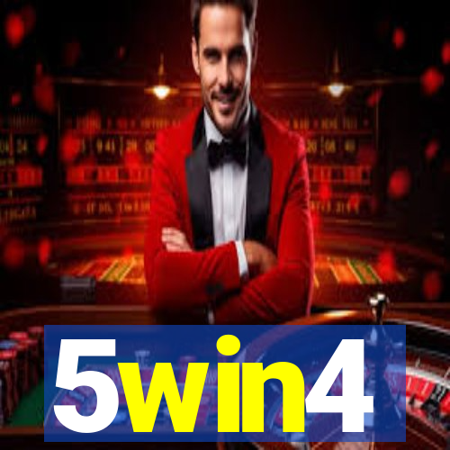 5win4