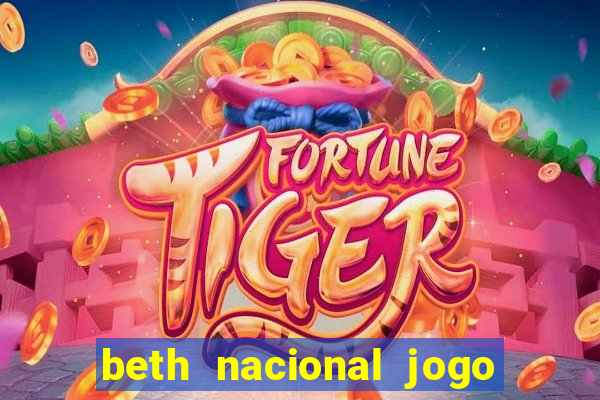 beth nacional jogo do avi?ozinho