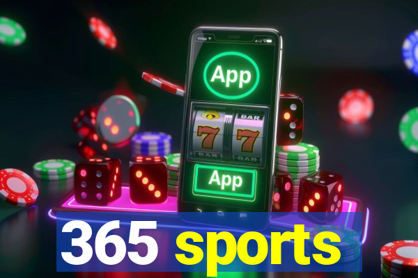 365 sports