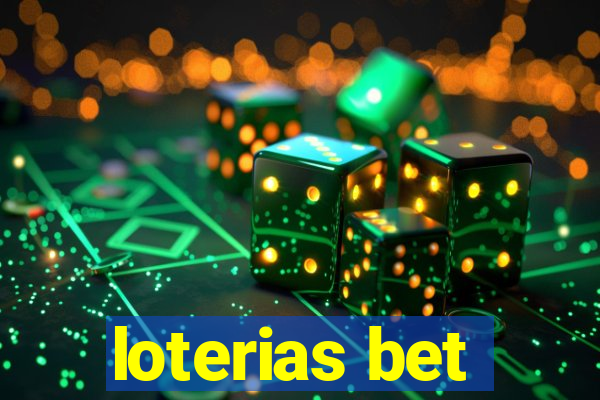 loterias bet