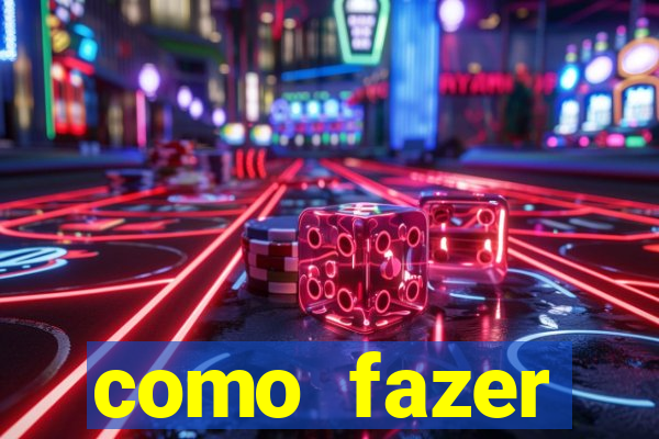 como fazer aplicativo de jogos