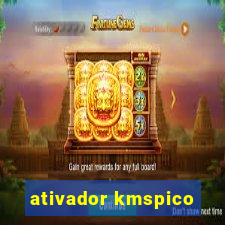 ativador kmspico