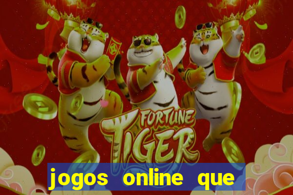 jogos online que dao bonus no cadastro