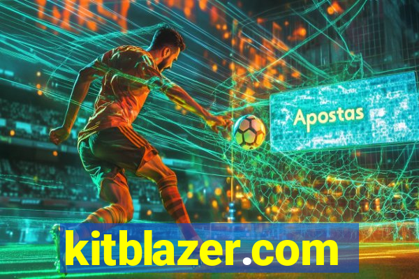 kitblazer.com