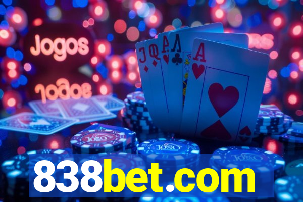 838bet.com