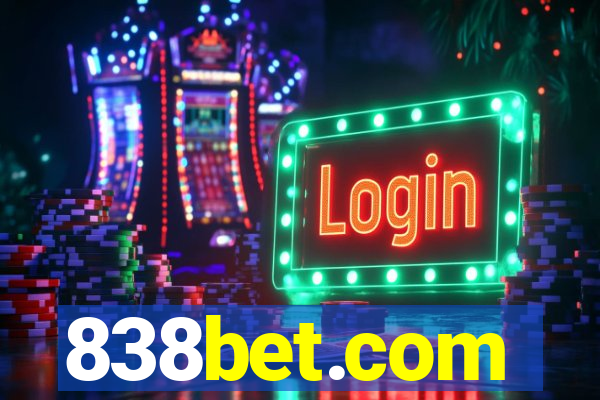 838bet.com