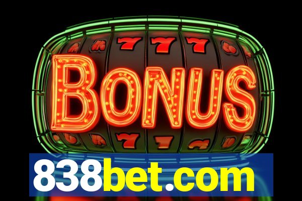 838bet.com