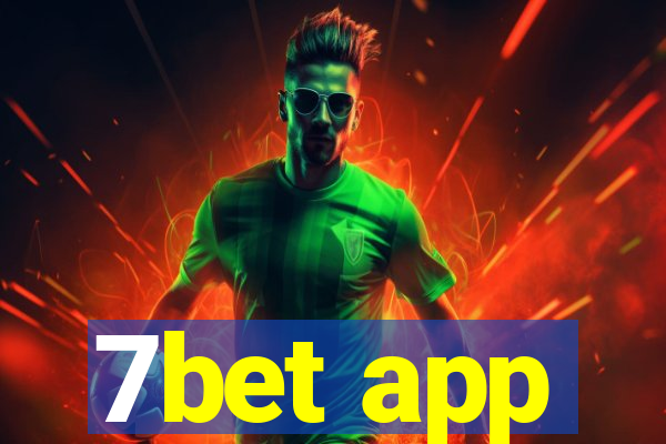 7bet app