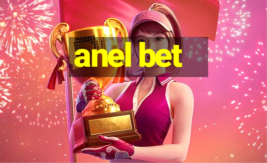 anel bet