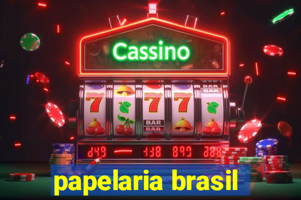 papelaria brasil