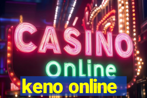 keno online