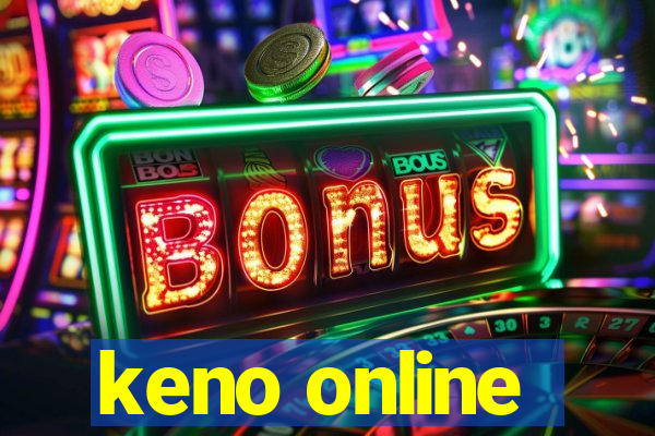 keno online