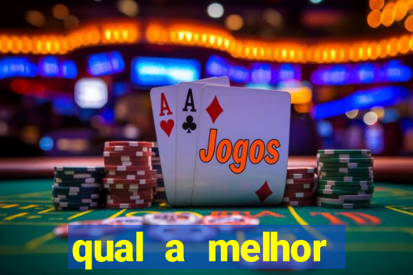 qual a melhor plataforma para jogar mines