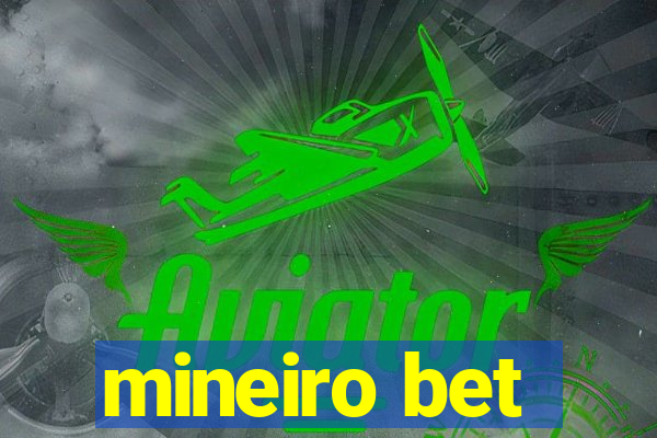 mineiro bet