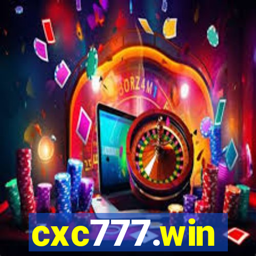 cxc777.win