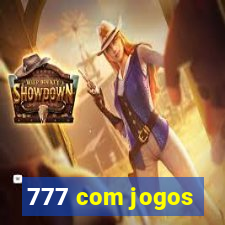 777 com jogos