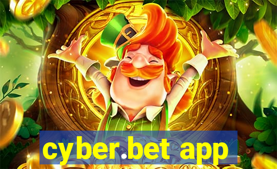 cyber.bet app