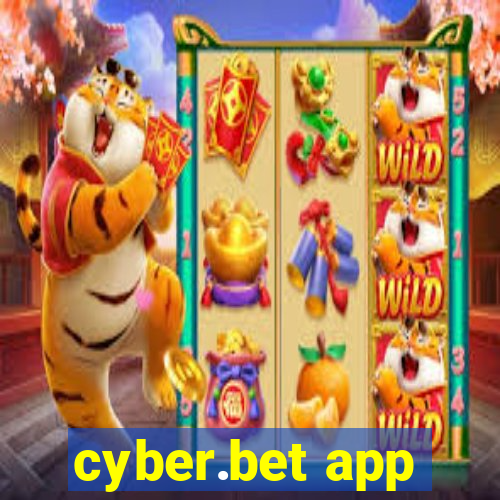 cyber.bet app