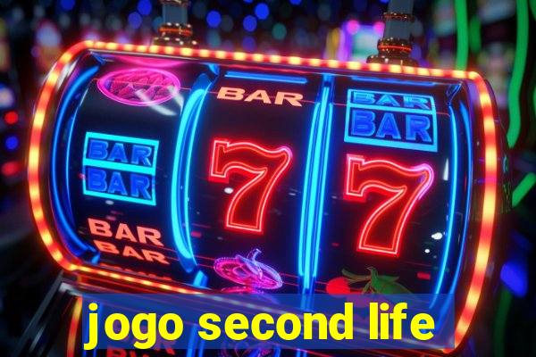 jogo second life