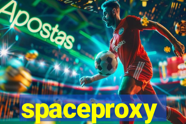 spaceproxy