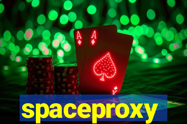 spaceproxy