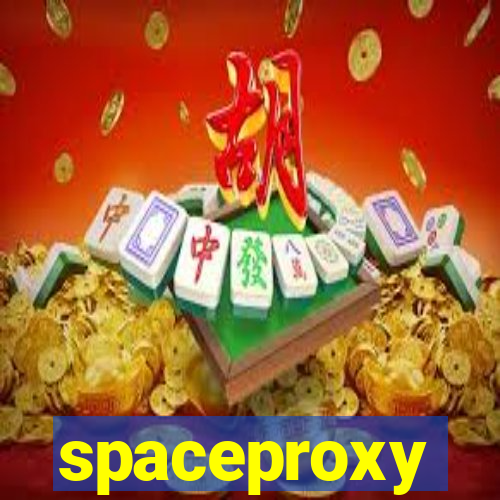 spaceproxy