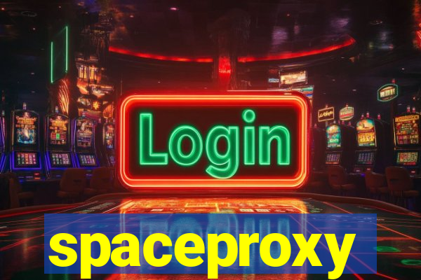 spaceproxy