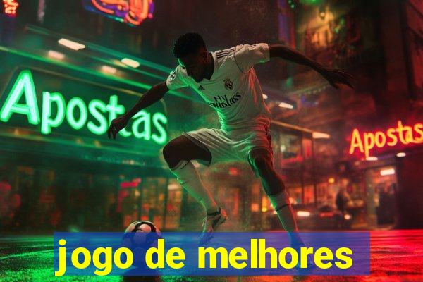 jogo de melhores