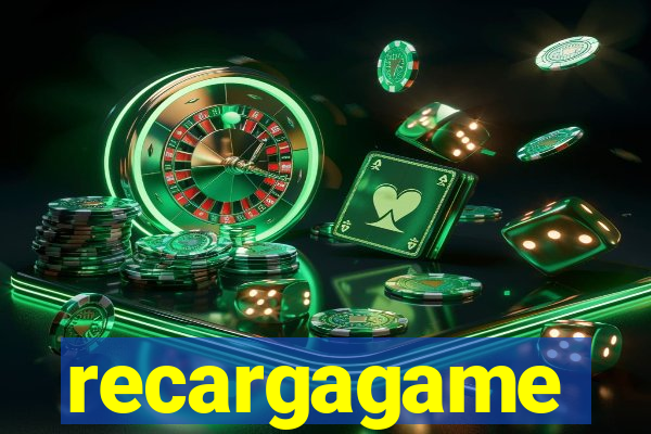 recargagame