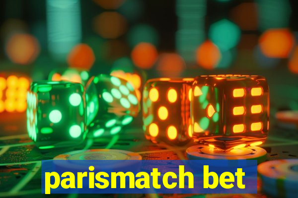 parismatch bet