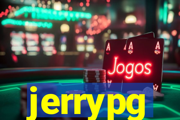 jerrypg