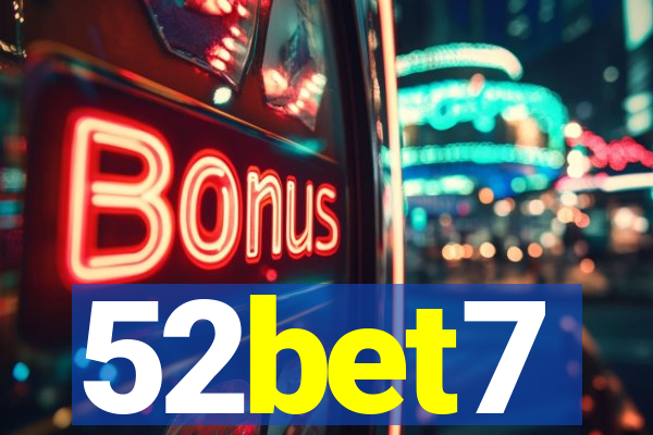 52bet7