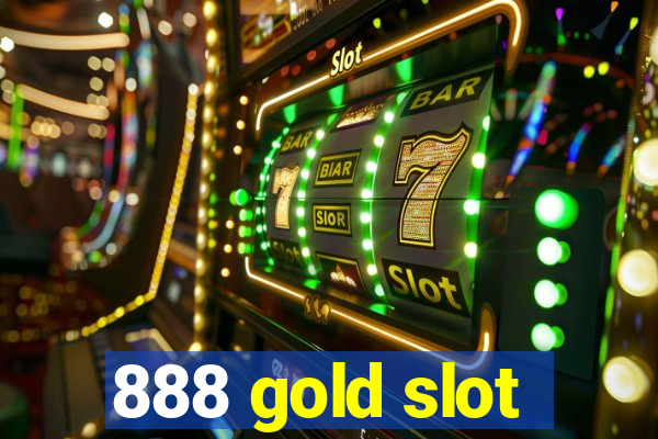 888 gold slot