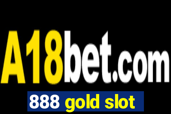 888 gold slot