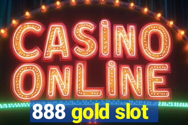 888 gold slot