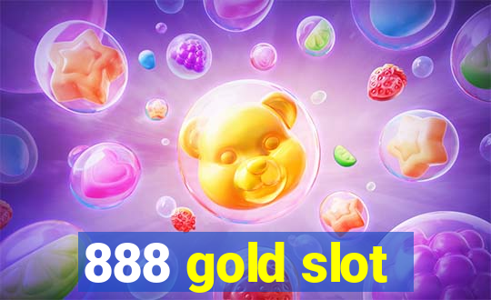 888 gold slot