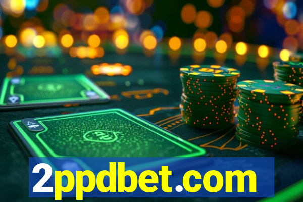 2ppdbet.com