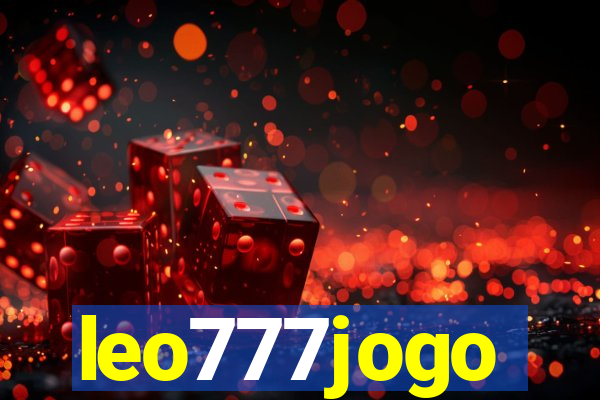 leo777jogo